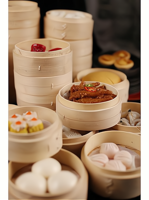 凱源餐具 以卓越產(chǎn)品與貼心服務(wù)贏得餐飲美食消費(fèi)者信賴