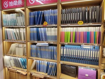 硚小布探店丨實探硚口文具一條街，開學季實現“文具自由”不是夢