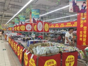 南通海門商家巧打“開學經濟”牌，文具促銷點燃開學季消費熱潮